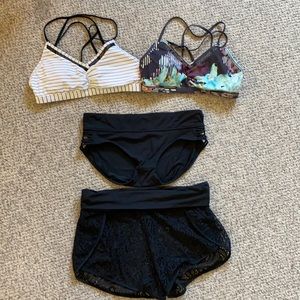 CALIA swim bundle